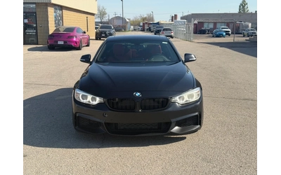 bmw-435 - 1