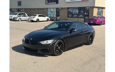 bmw-435 - 2