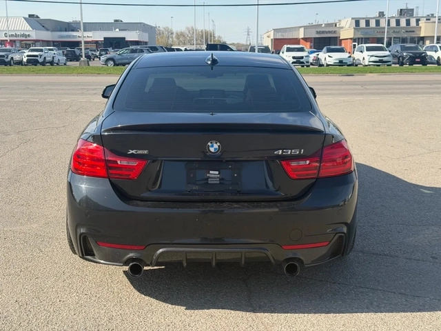 BMW 435 MPPSK* XDRIVE* HARMAN* HEADUP - автомобили, коли, обяви за нови и употребявани 4
