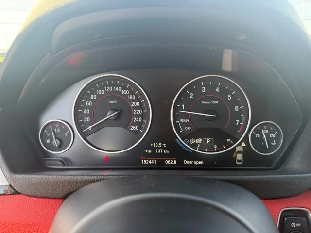BMW 435 MPPSK* XDRIVE* HARMAN* HEADUP - автомобили, коли, обяви за нови и употребявани 9