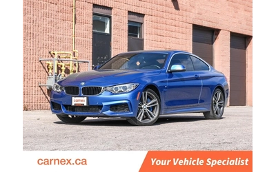 bmw-435 - 0