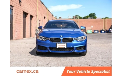 bmw-435 - 1
