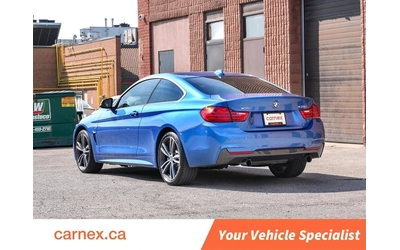 bmw-435 - 2