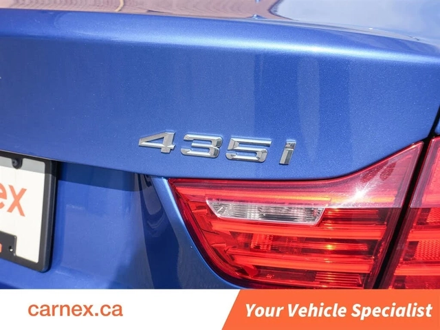 BMW 435 XDRIVE* MPACK* ПОДГРЕВ* КАМЕРА* HARMAN* KARDON* - автомобили, коли, обяви за нови и употребявани 7