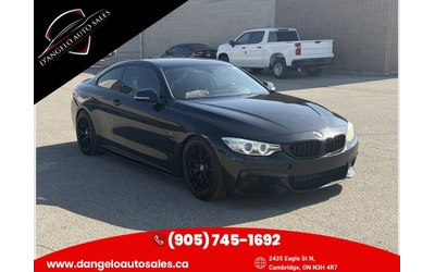 bmw-435 - 0