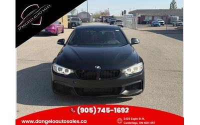 bmw-435 - 1