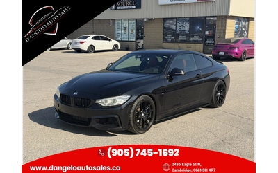 bmw-435 - 2
