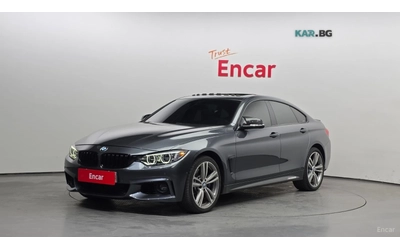 bmw-435 - 0