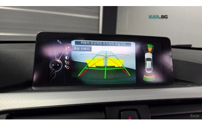 BMW 435 xDrive M Sport Gran Coupe* HUD* КОЖА* НАВИ* ПАНО - автомобили, коли, обяви за нови и употребявани 14