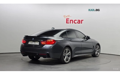 bmw-435 - 1