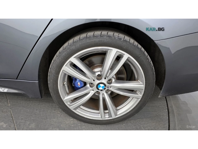 BMW 435 xDrive M Sport Gran Coupe* HUD* КОЖА* НАВИ* ПАНО - автомобили, коли, обяви за нови и употребявани 4