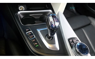 BMW 435 xDrive M Sport Gran Coupe* HUD* КОЖА* НАВИ* ПАНО - автомобили, коли, обяви за нови и употребявани 7
