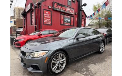 bmw-435 - 0