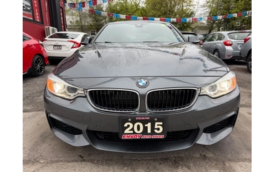 bmw-435 - 1
