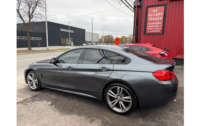 bmw-435 - 5