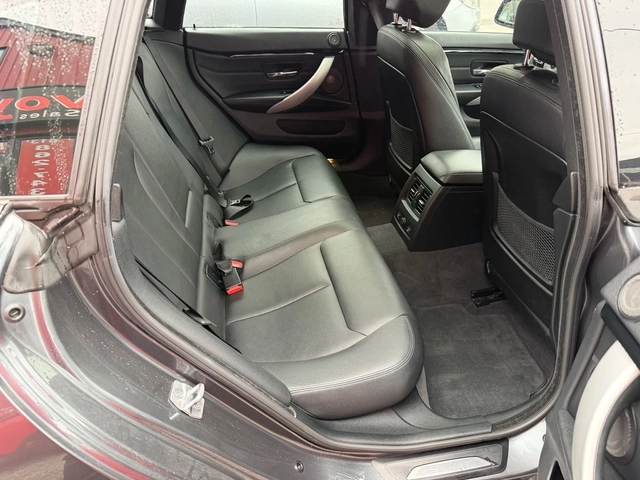BMW 435 xDrive Gran Coupe | M Package | Panoramic Roof - автомобили, коли, обяви за нови и употребявани 7