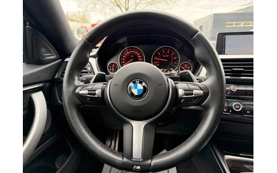 BMW 435 xDrive Gran Coupe | M Package | Panoramic Roof - автомобили, коли, обяви за нови и употребявани 12