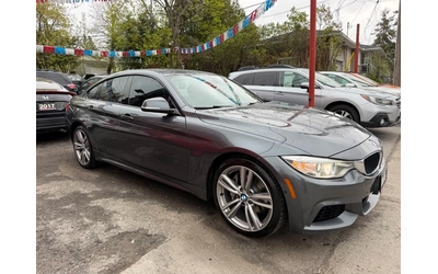 bmw-435 - 2