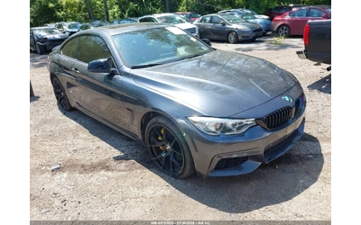bmw-435 - 0