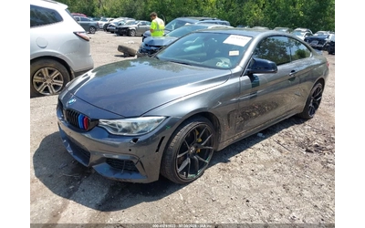 bmw-435 - 1