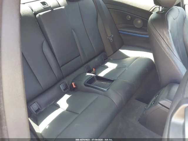 BMW 435 2015 435i Xdrive M Pack* CTS Intake - автомобили, коли, обяви за нови и употребявани 5