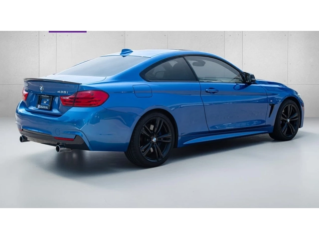 BMW 435 xDrive - автомобили, коли, обяви за нови и употребявани 3