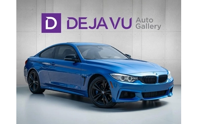 bmw-435 - 0