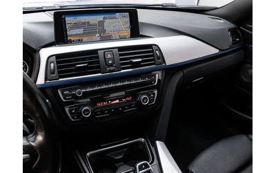 BMW 435 435i xDrive M Sport Coupe M Sport - автомобили, коли, обяви за нови и употребявани 13