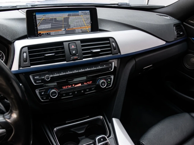 BMW 435 435i xDrive M Sport Coupe M Sport - автомобили, коли, обяви за нови и употребявани 13