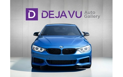 bmw-435 - 1