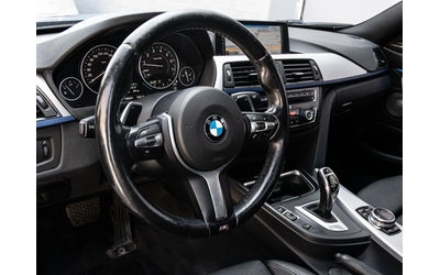 BMW 435 435i xDrive M Sport Coupe M Sport - автомобили, коли, обяви за нови и употребявани 6