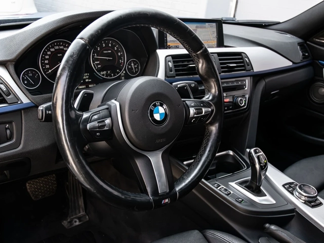 BMW 435 435i xDrive M Sport Coupe M Sport - автомобили, коли, обяви за нови и употребявани 6