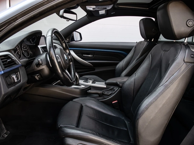 BMW 435 435i xDrive M Sport Coupe M Sport - автомобили, коли, обяви за нови и употребявани 7