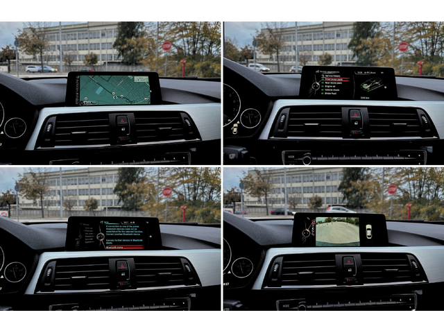 BMW 435 XI | M-TECHNIC AERO | ГЕРМАНИЯ | ЛИЗИНГ - автомобили, коли, обяви за нови и употребявани 11