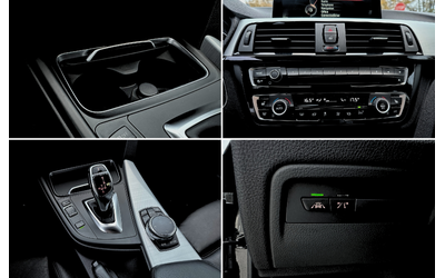 BMW 435 XI | M-TECHNIC AERO | ГЕРМАНИЯ | ЛИЗИНГ - автомобили, коли, обяви за нови и употребявани 12