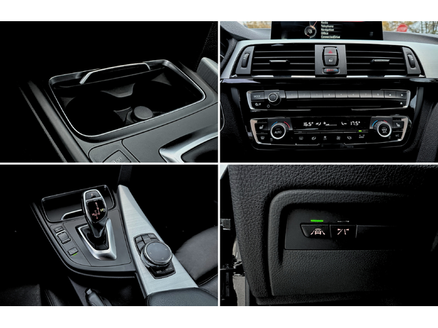 BMW 435 XI | M-TECHNIC AERO | ГЕРМАНИЯ | ЛИЗИНГ - автомобили, коли, обяви за нови и употребявани 12