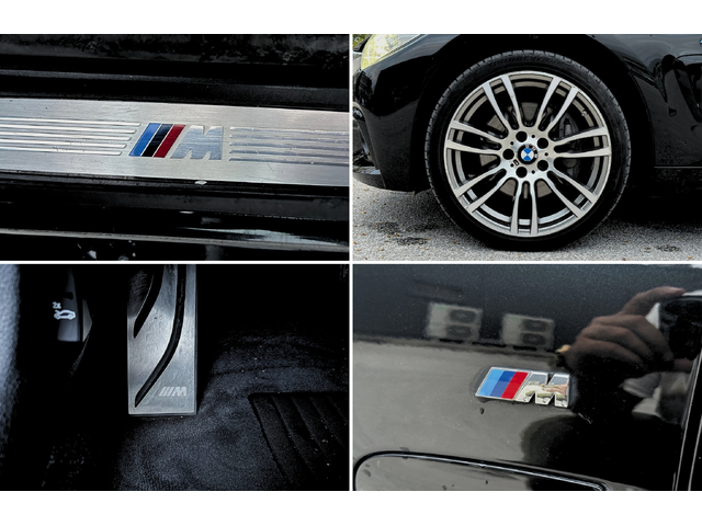 BMW 435 XI | M-TECHNIC AERO | ГЕРМАНИЯ | ЛИЗИНГ - автомобили, коли, обяви за нови и употребявани 13