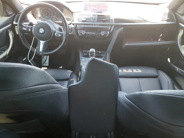 BMW 440 XDRIVE M SPORT* H/K* КАМЕРА* CARPLAY* БРОНЯ+ КАРФА - автомобили, коли, обяви за нови и употребявани 7