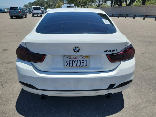 BMW 440 M-PACK* HEADUP* PERFORMANCE* HARMAN* APPLECARPLAY* - автомобили, коли, обяви за нови и употребявани 3