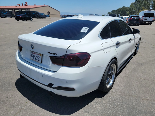 BMW 440 M-PACK* HEADUP* PERFORMANCE* HARMAN* APPLECARPLAY* - автомобили, коли, обяви за нови и употребявани 5