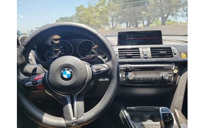 BMW 440 M-PACK* HEADUP* PERFORMANCE* HARMAN* APPLECARPLAY* - автомобили, коли, обяви за нови и употребявани 6