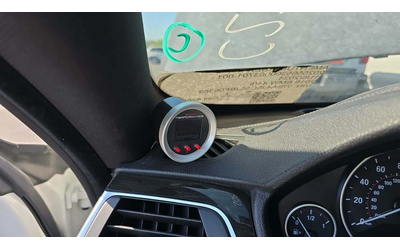 BMW 440 M-PACK* HEADUP* PERFORMANCE* HARMAN* APPLECARPLAY* - автомобили, коли, обяви за нови и употребявани 8