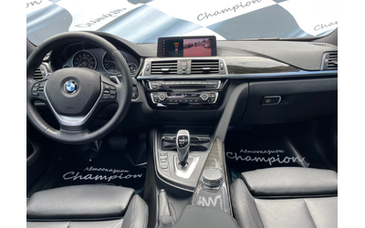 BMW 440 GRAN COUPE - M-Sport - автомобили, коли, обяви за нови и употребявани 10