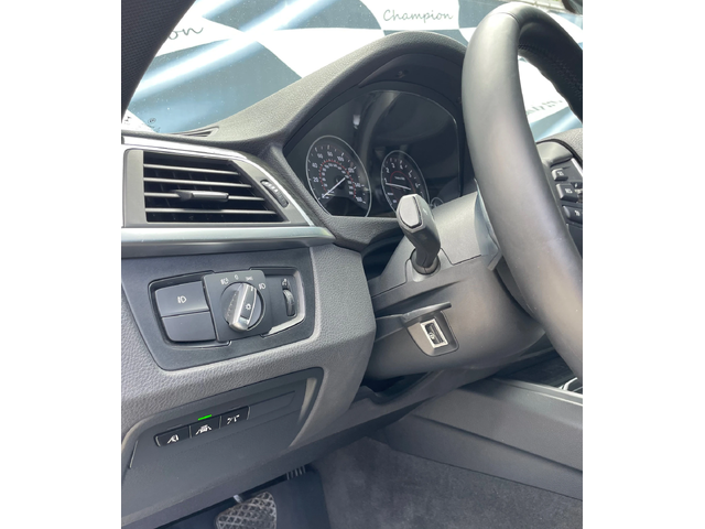 BMW 440 GRAN COUPE - M-Sport - автомобили, коли, обяви за нови и употребявани 13