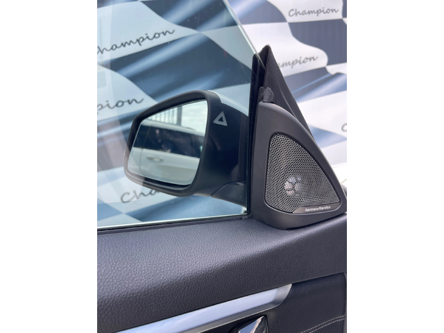 BMW 440 GRAN COUPE - M-Sport - автомобили, коли, обяви за нови и употребявани 14