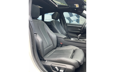 BMW 440 GRAN COUPE - M-Sport - автомобили, коли, обяви за нови и употребявани 15