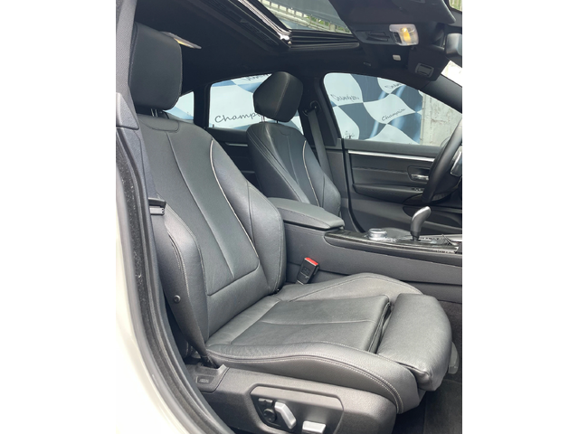 BMW 440 GRAN COUPE - M-Sport - автомобили, коли, обяви за нови и употребявани 15