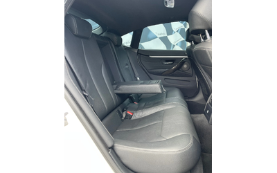 BMW 440 GRAN COUPE - M-Sport - автомобили, коли, обяви за нови и употребявани 16