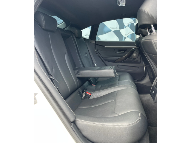 BMW 440 GRAN COUPE - M-Sport - автомобили, коли, обяви за нови и употребявани 16