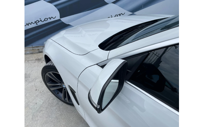 BMW 440 GRAN COUPE - M-Sport - автомобили, коли, обяви за нови и употребявани 6